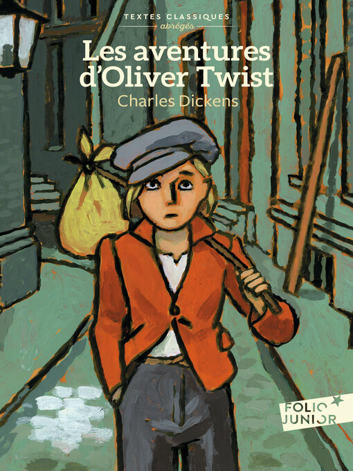 Title details for Les aventures d'Oliver Twist (version abrégée) by Charles Dickens - Available